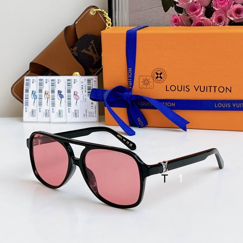 LV Sunglasses ID:20260410-3133